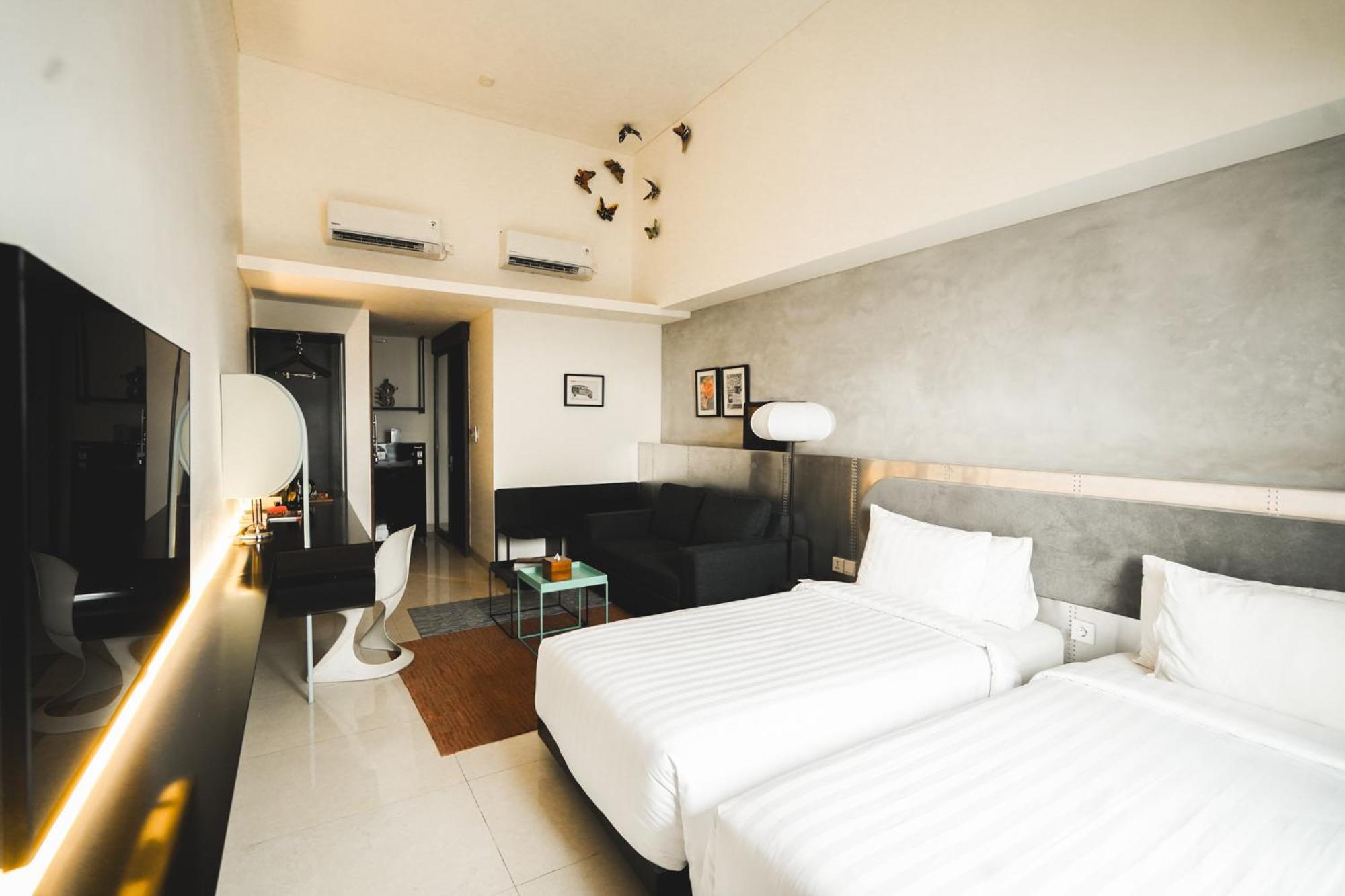 Pulang Ke Uttara 4* Kejayan