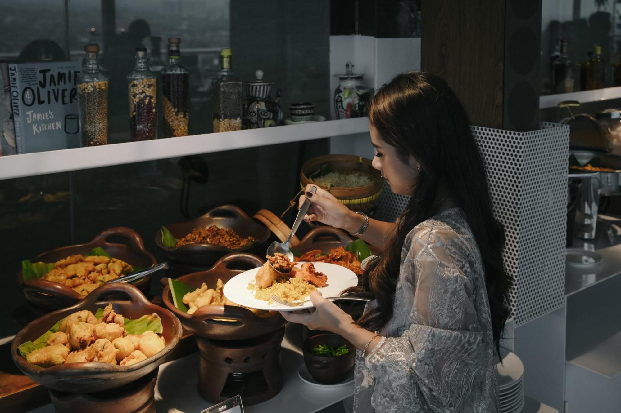 Hotel Pulang Ke Uttara Yogyakarta